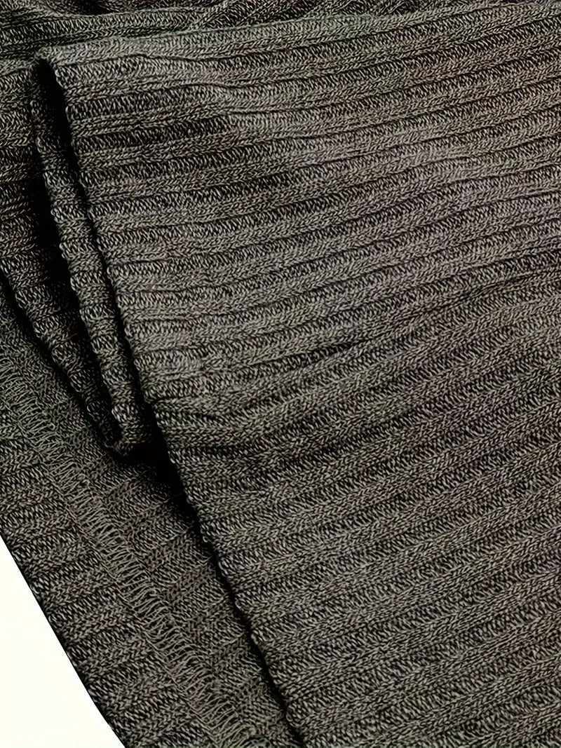 Elegantne mustriga T-särk