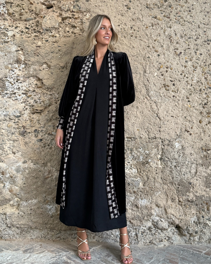 Essential Laura Dress