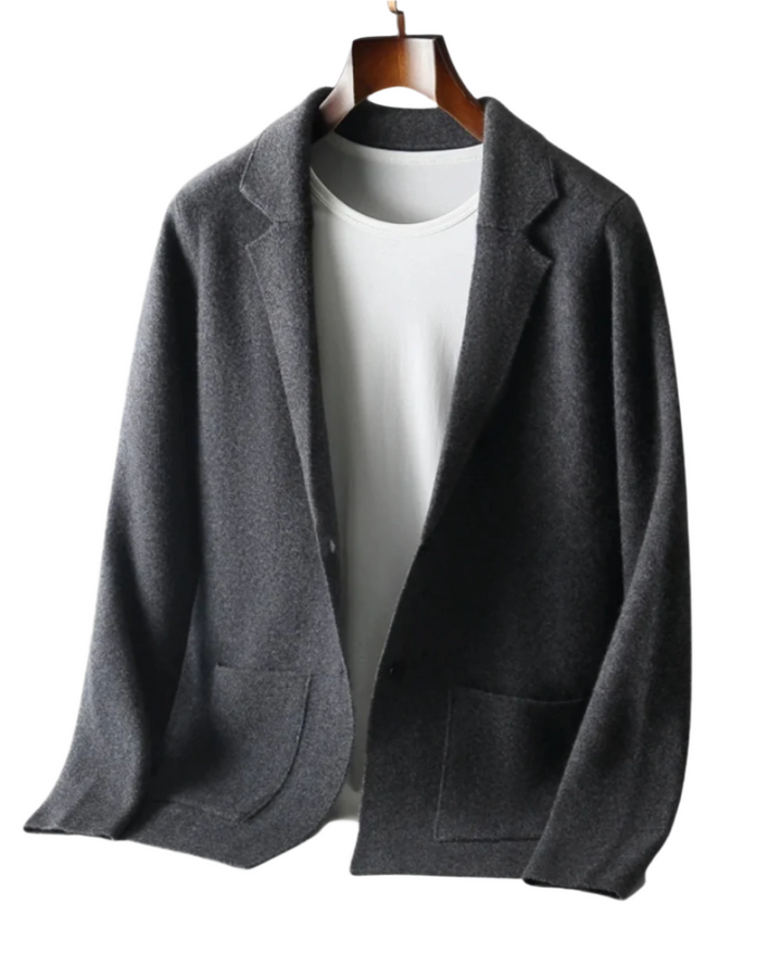 Bacchus Kašmiir Vest Nuppudega