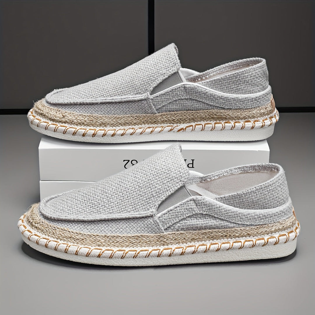 Marbella suve Loafers