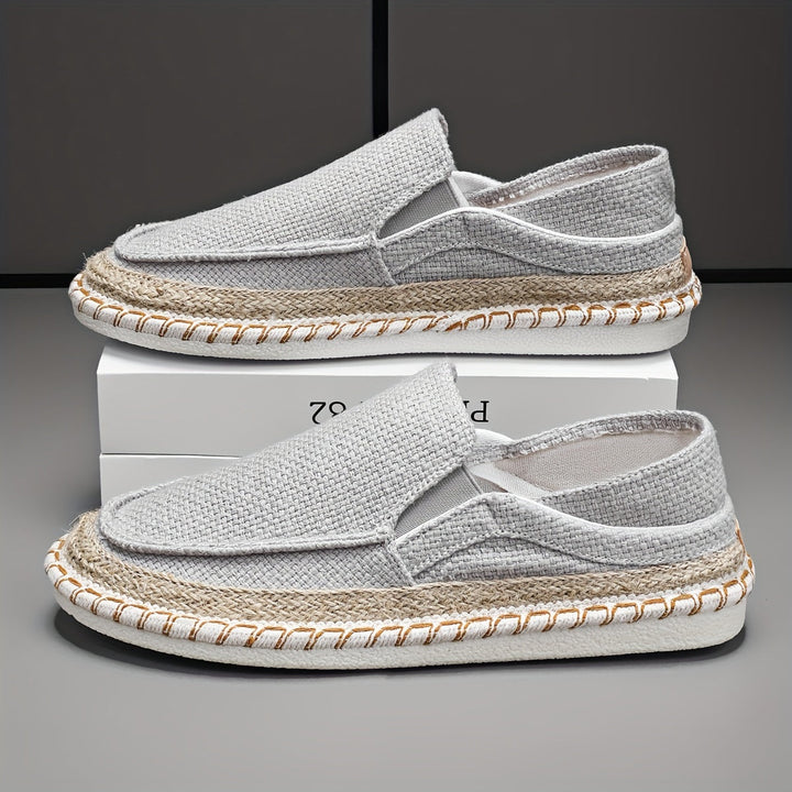 Marbella suve Loafers