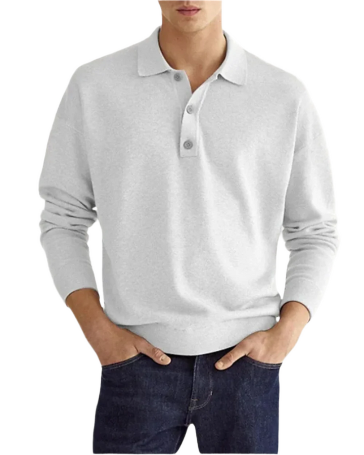 Elegantne Polo Sviiter