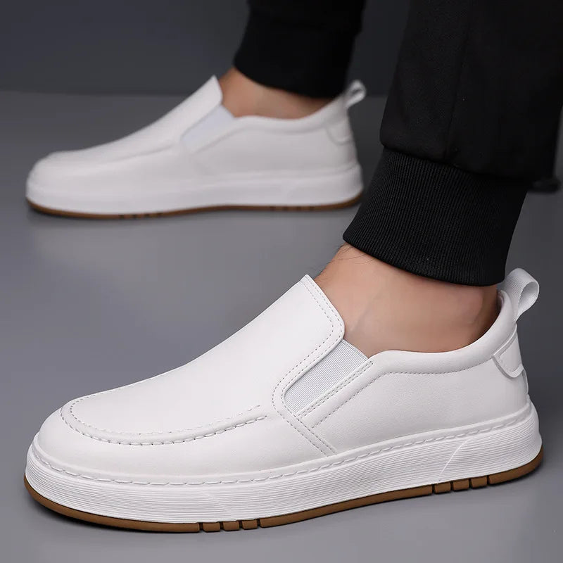 Igapäevased slip-on kingad