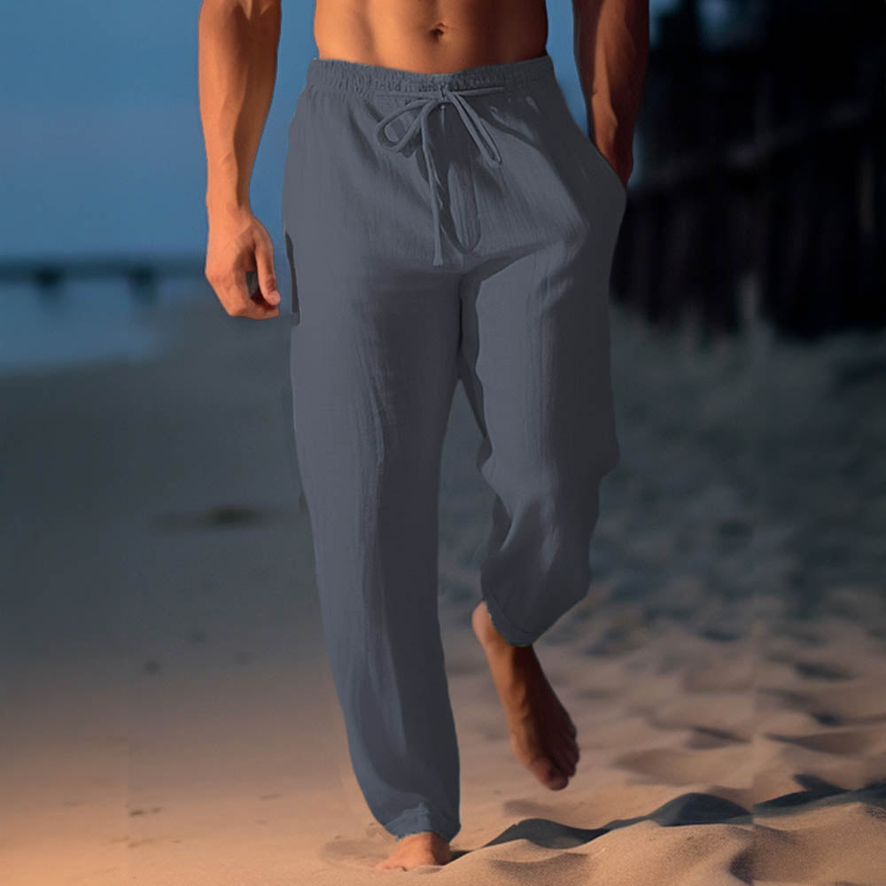 Zakynthose Linane Püks