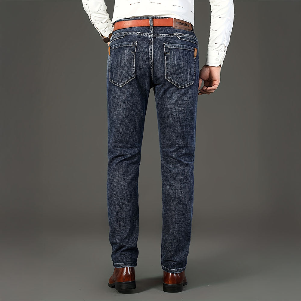 Milaano Denim Püksid