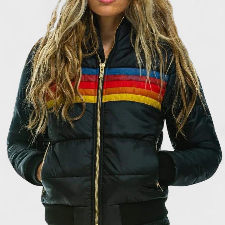ELA KERGE VEETÕEND JACKET