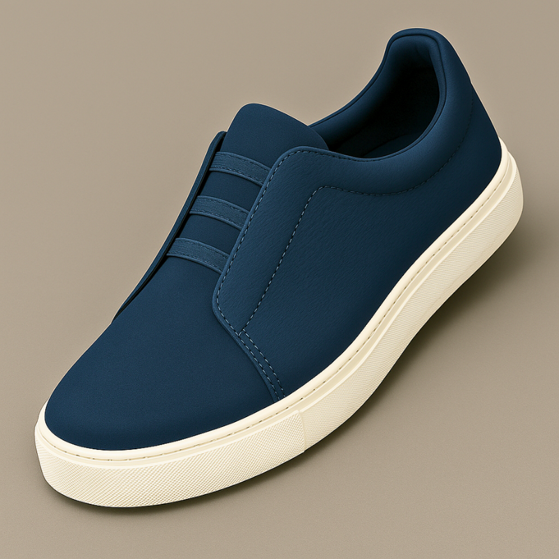 Premium Nahast Sneakerid