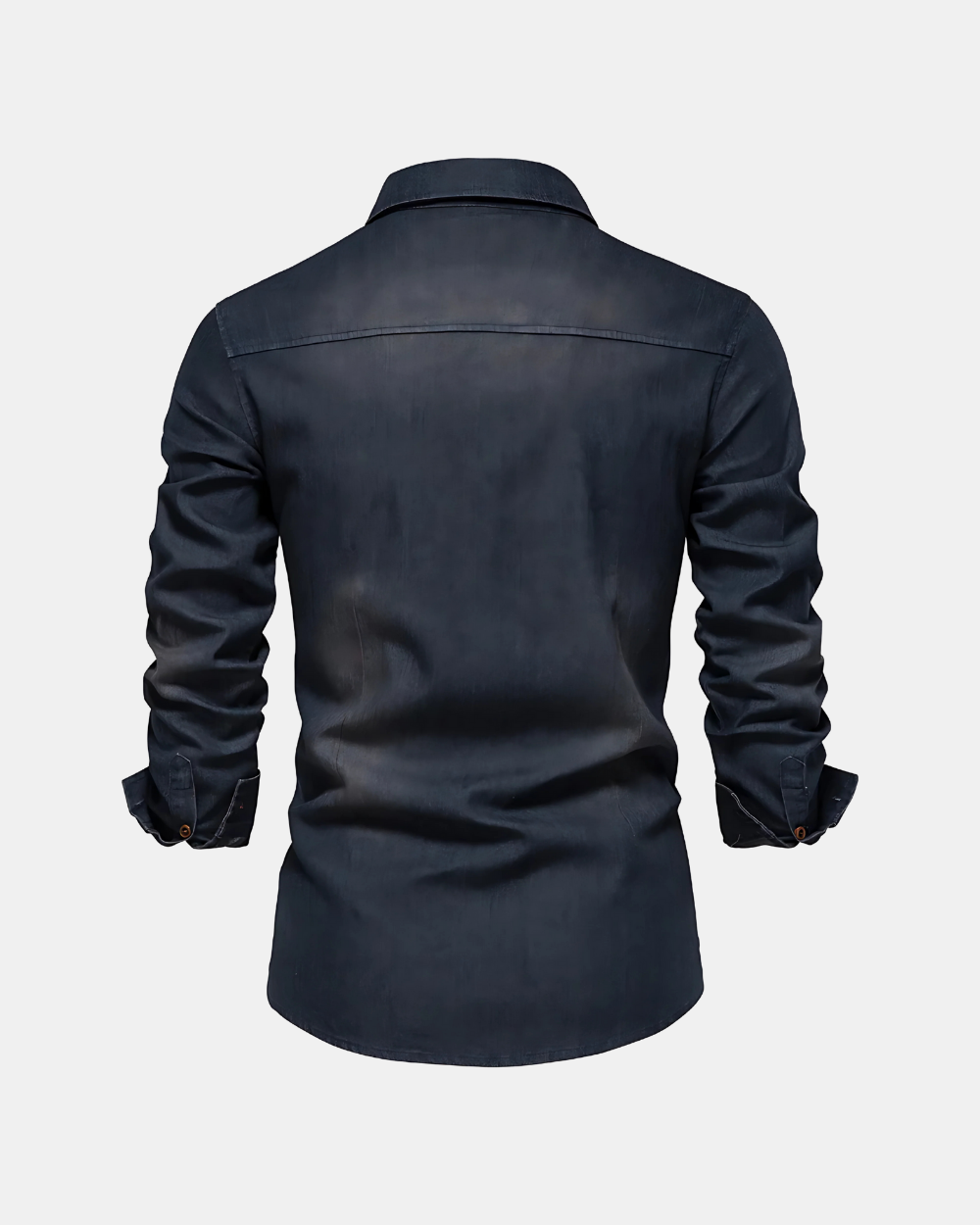 Denim särk