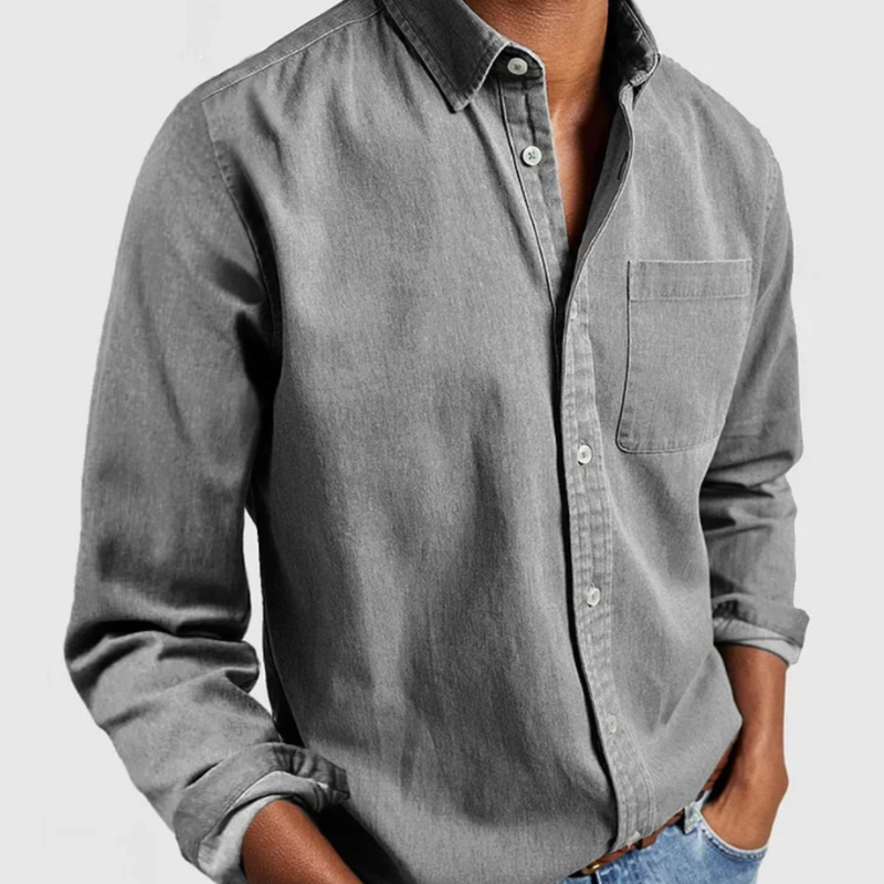 ALEXANDAR | SIGNATUUR DENIM SÄRK