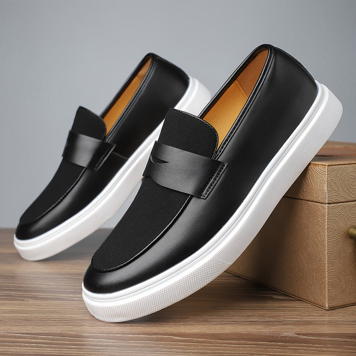 Elegantne meeste kingad