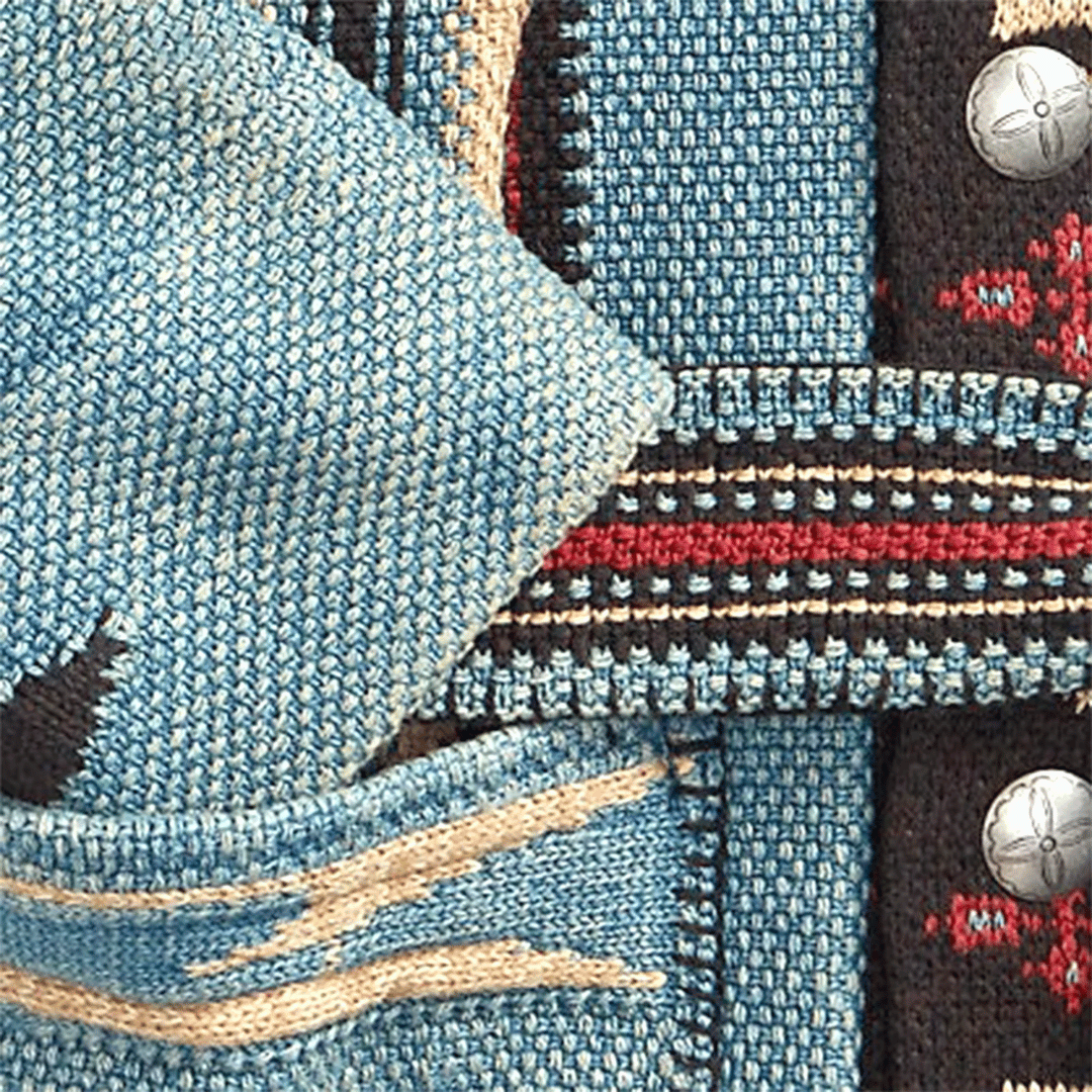 Villane Heritage-vest