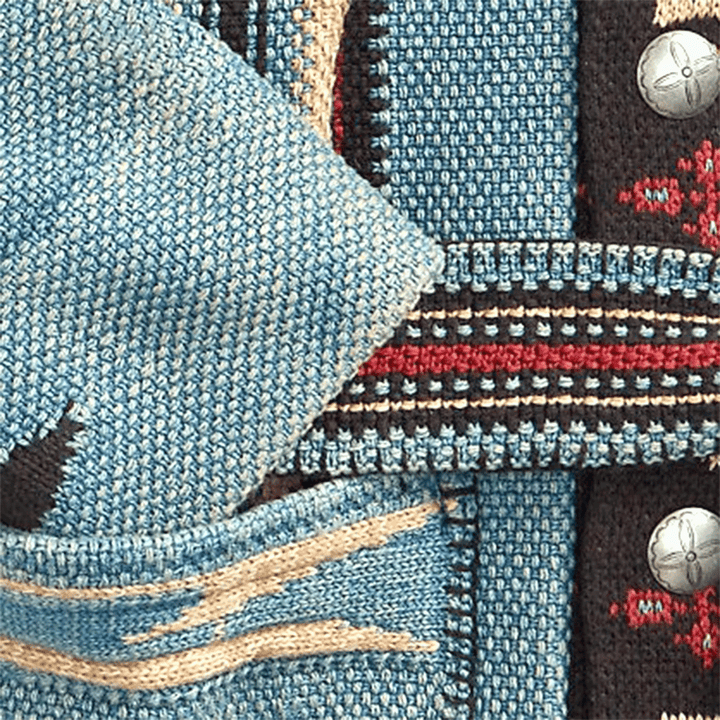 Villane Heritage-vest