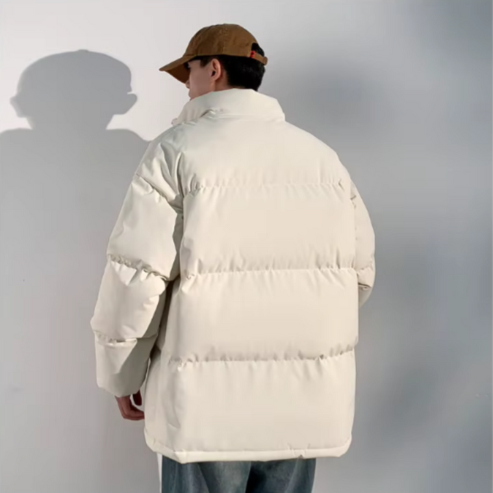 Tuulekindel Parka Jakk