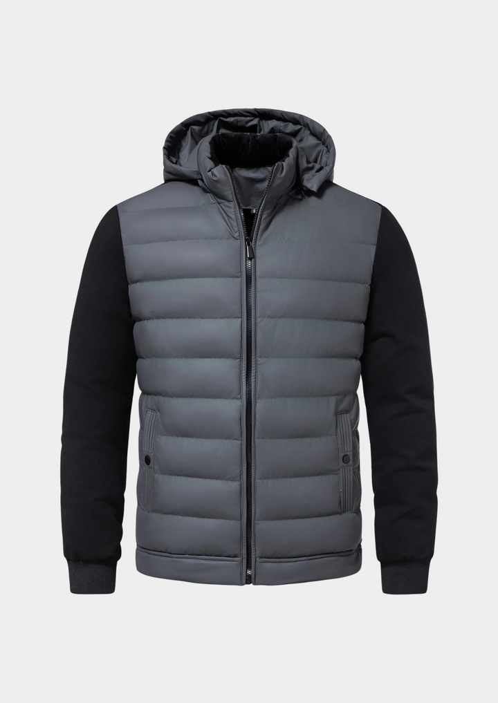 Paris Premium Hübriid Jakk