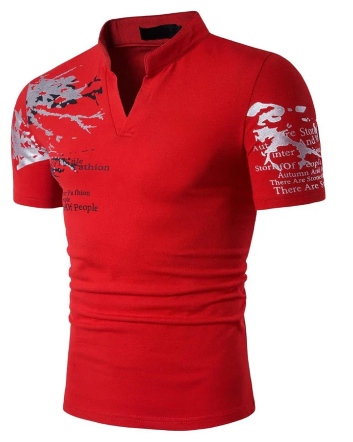 Igapäevane Poloshirt