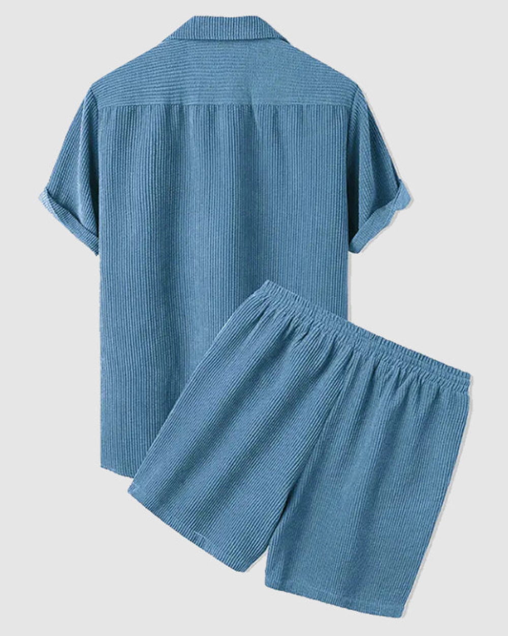 Noosa Korduroo Komplekt