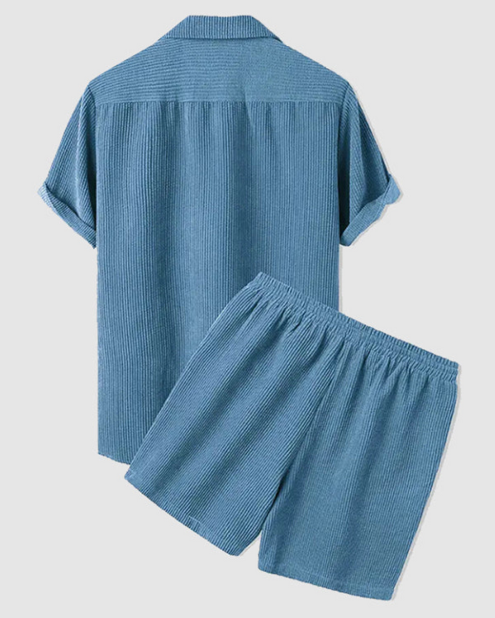 Noosa Korduroo Komplekt