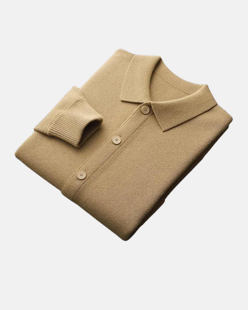 Janus Merino Vill Vest