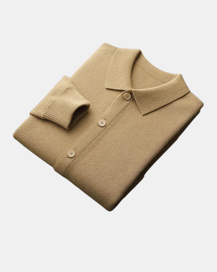 Janus Merino Vill Vest