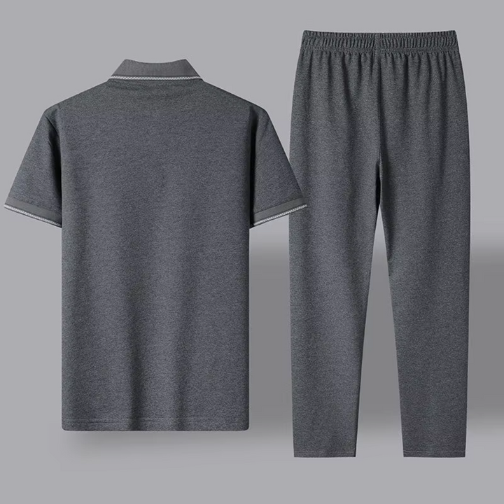 2-osaline polosett