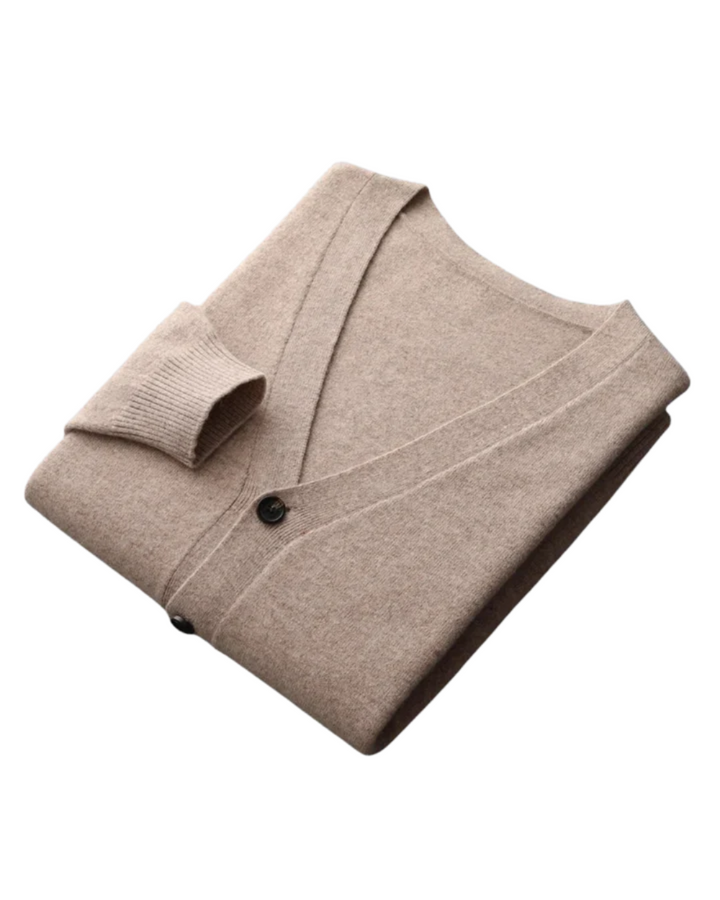 Faunus Merino Villa Kootud Vest