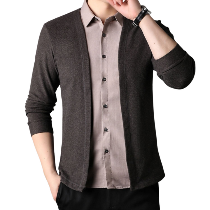 2-in-1 särk ja vest