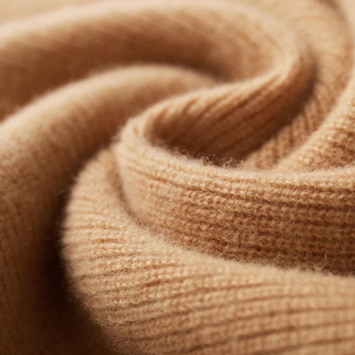 Arezzo Merino Villane Kapuutsiga Särk