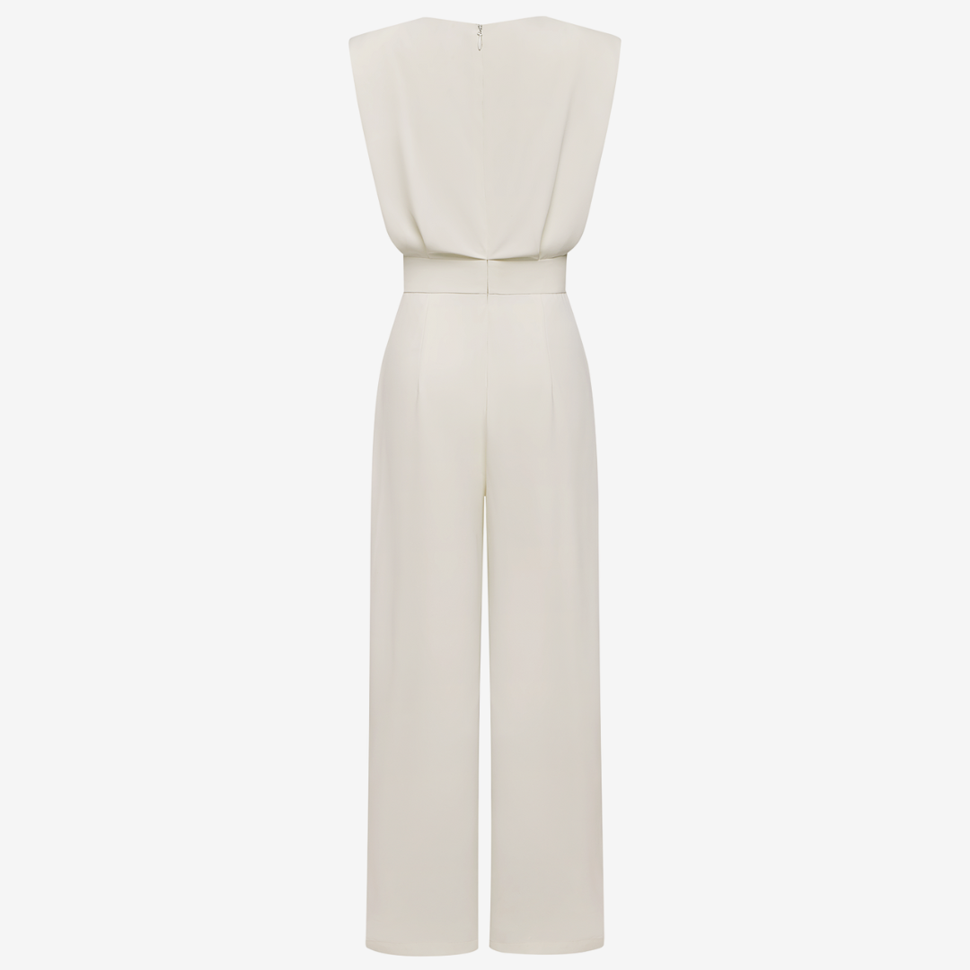 Aria™ | Elegantne ja mugav jumpsuit