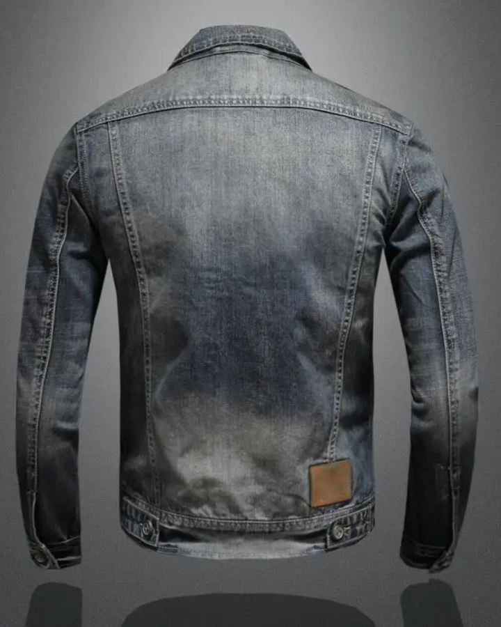 Denim jakk