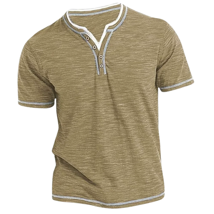 Stiilne poloshirt