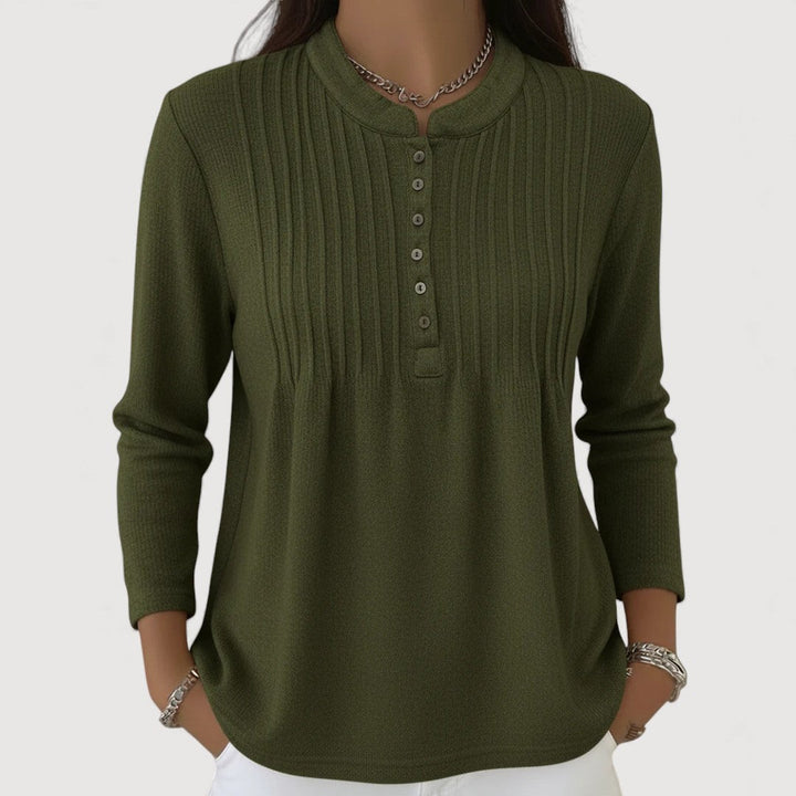 ELODIA – NUPPUDIGA SWEATER