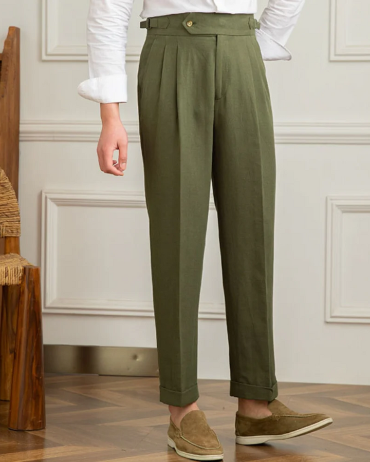 Bali Linane Pantalon