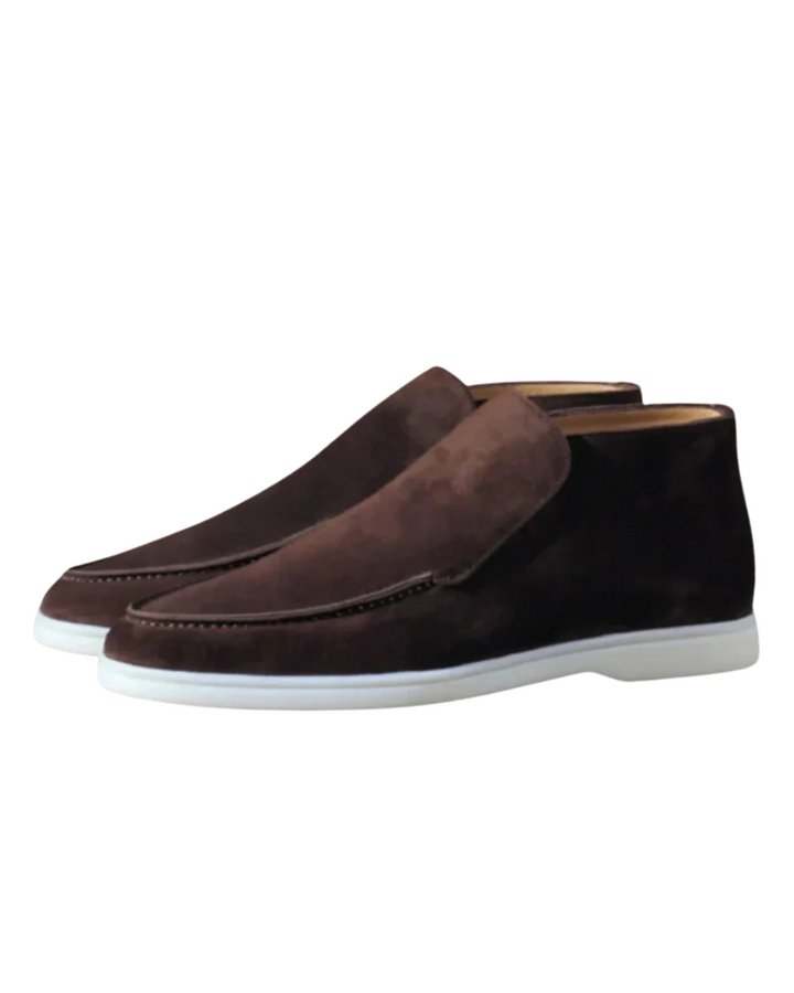 Elegantne kõrge Loafers
