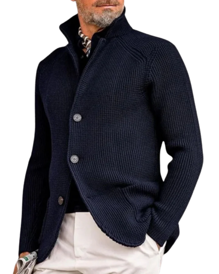 Kootud vest