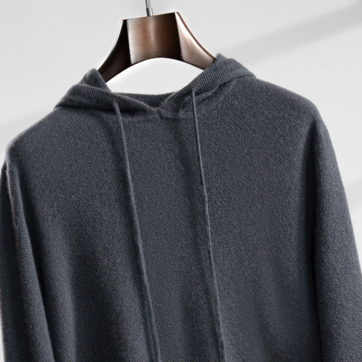 Procida Kašmiir Hoodie