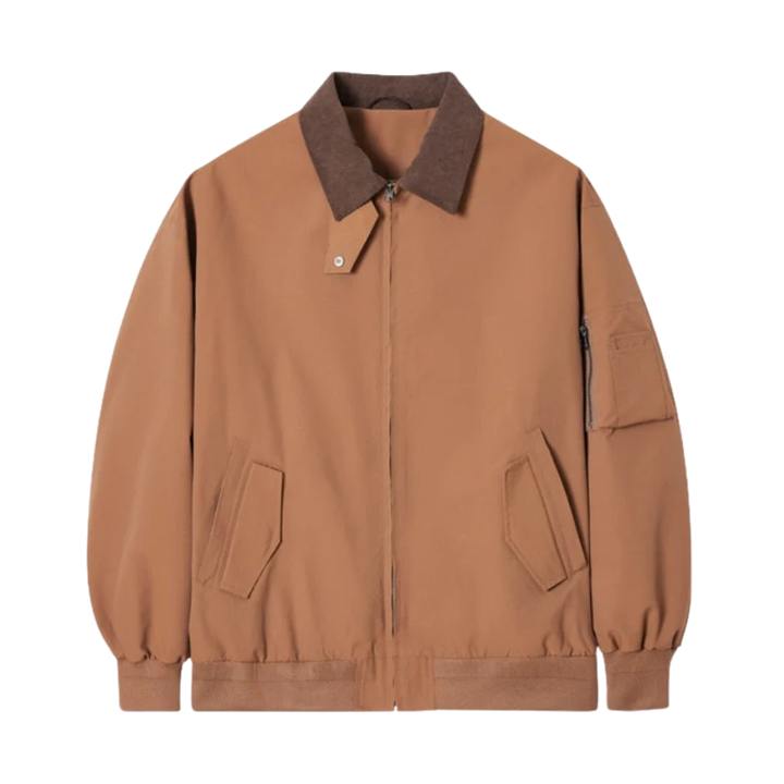 Elegantne Harrington Jakk