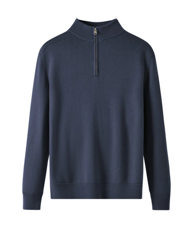 Capri Merino Villast Tõmbluku Kampsun