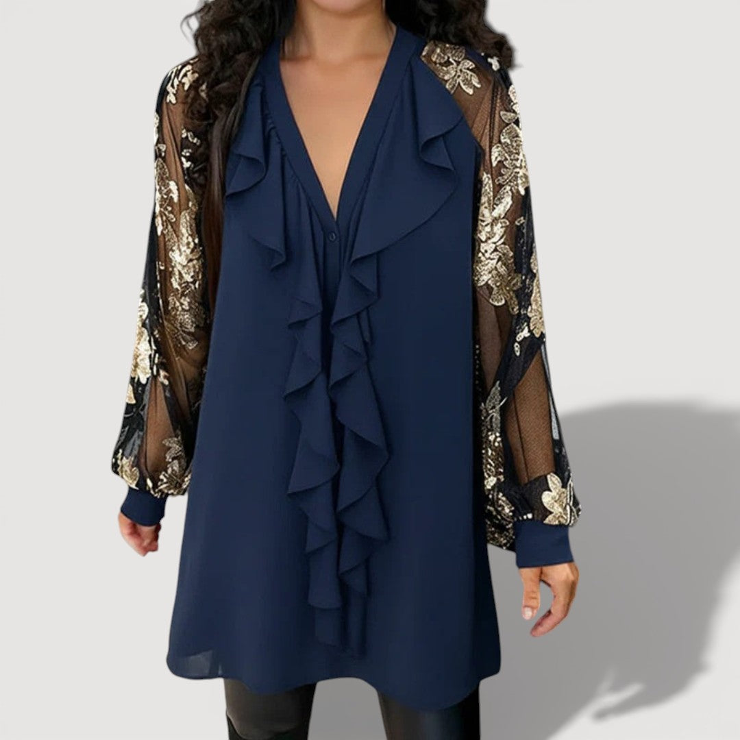 CHELSEA – STYLISH BLOUSE