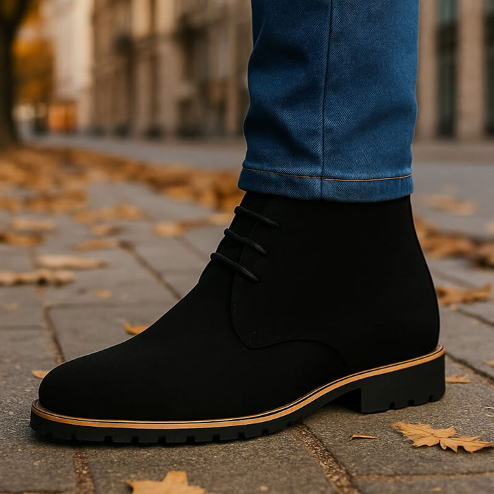 Elegantne meeste kingad