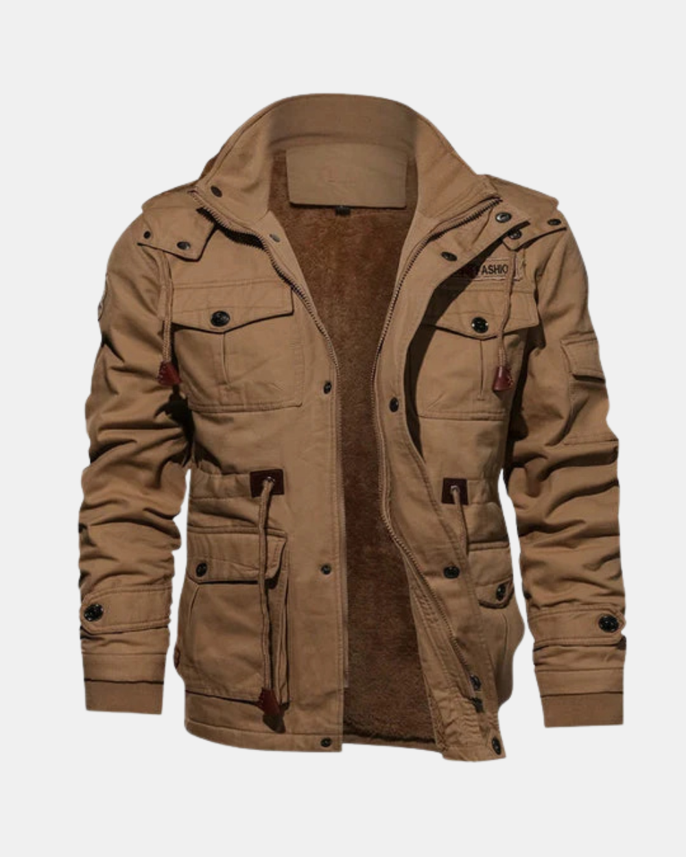 Luca Casual Jakk