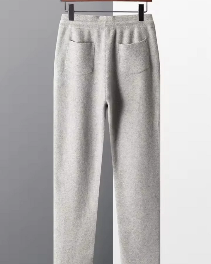 Taormina Merino Villa Zip-Up Treeningkostüüm
