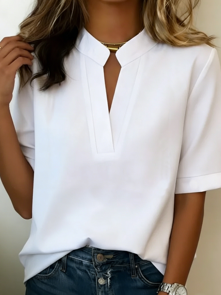 Elena™ | Elegantne ja kerge pluus
