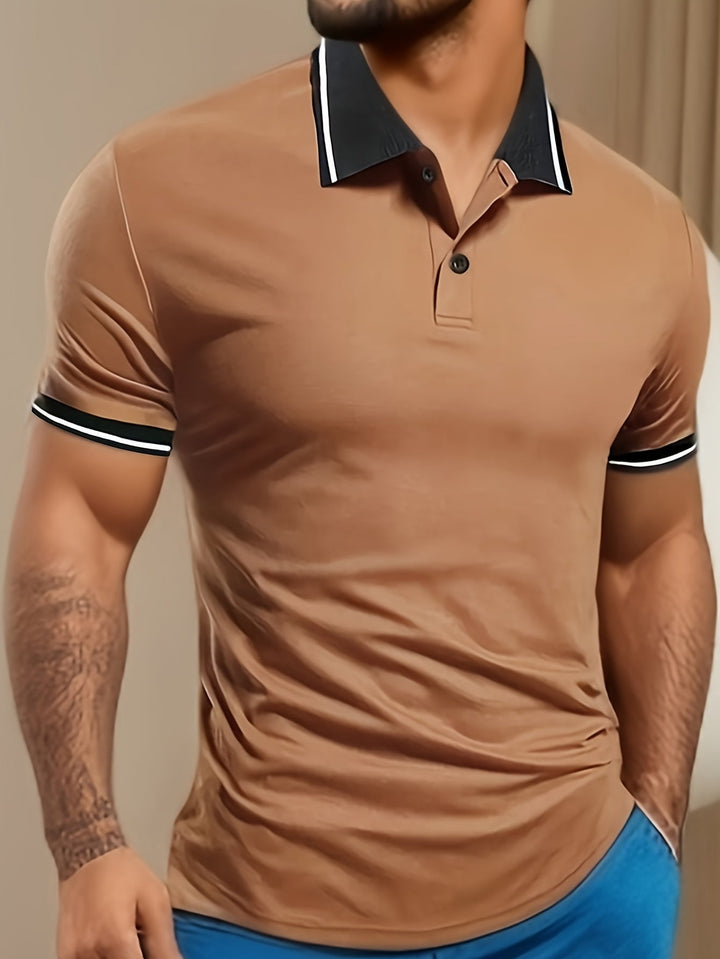 Vabaaja Poloshirt