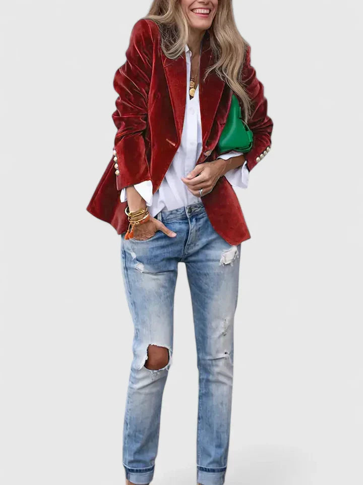 Lileth | Elegantne Blazer