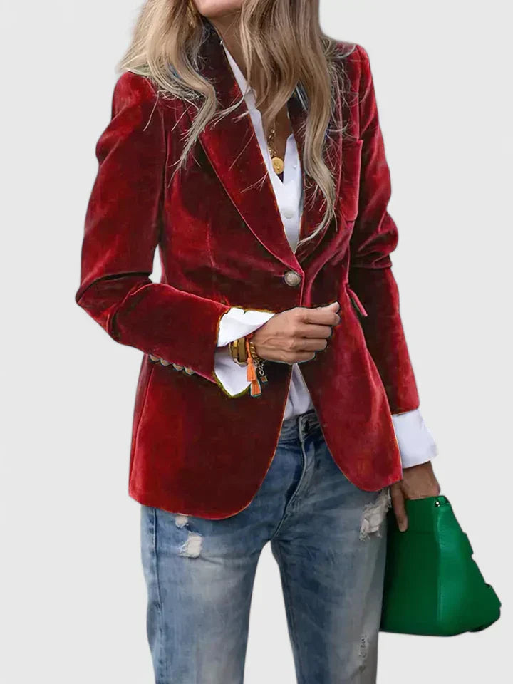 Lileth | Elegantne Blazer