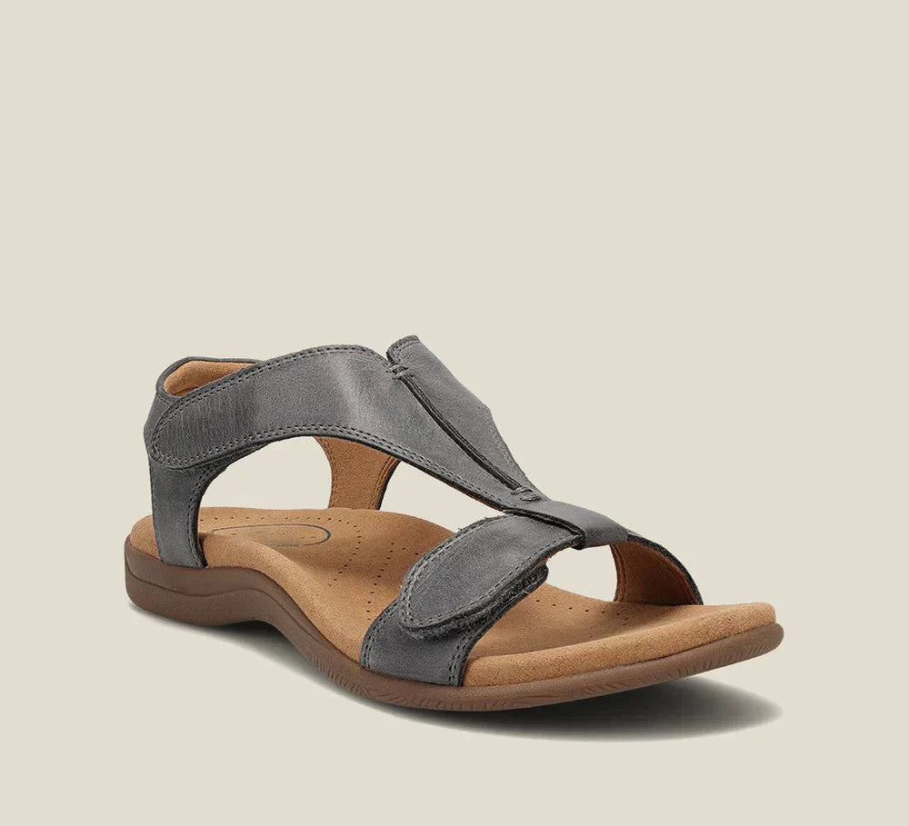Elisa™  | Mugavad ortopeedilised sandaalid