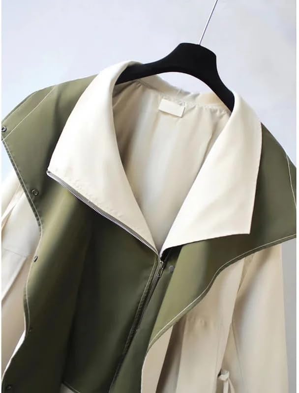 LUNA - SIERRA DRIFT JACKET