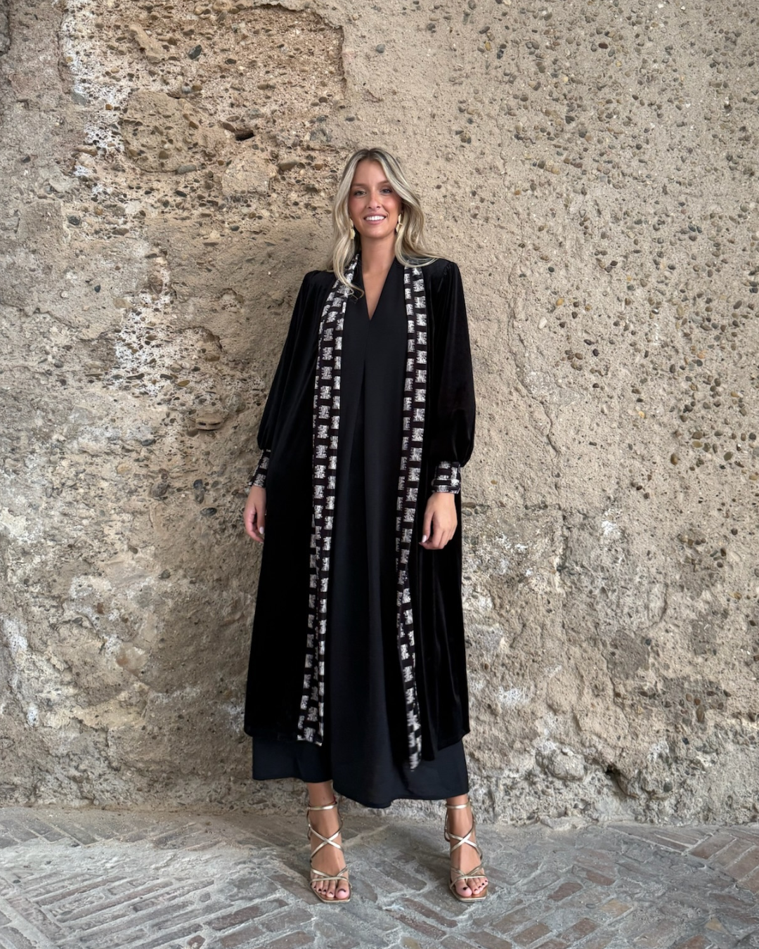 Essential Laura Dress