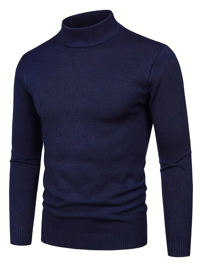 Elegantne kõrge kaelusega särk