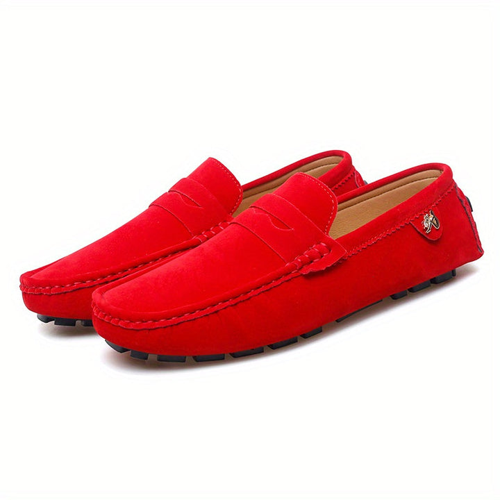 Elegantne Penny Loafers